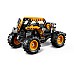 Lego Technic Monster Jam Digatron Pull-back (42199)