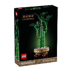 Lego Botanicals Lucky Bamboo (10344)