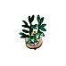 Lego Botanicals Lucky Bamboo (10344) Lego Botanicals Lucky Bamboo (10344)
