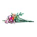 Lego Botanicals Pretty Pink Flower Bouquet (10342) Lego Botanicals Pretty Pink Flower Bouquet (10342)