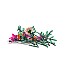 Lego Botanicals Pretty Pink Flower Bouquet (10342) Lego Botanicals Pretty Pink Flower Bouquet (10342)
