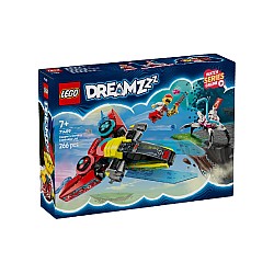 Lego Dreamzzz Cooper's Gaming Controller Jet (71489)
