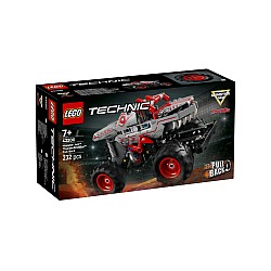 Lego Technic Monster Jamtm Thunderroarustm Pull-back (42200)