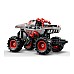 Lego Technic Monster Jamtm Thunderroarustm Pull-back (42200)