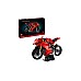 Lego Technic Ducati Panigale V4 S Motorcycle (42202)