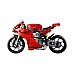 Lego Technic Ducati Panigale V4 S Motorcycle (42202)