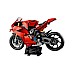 Lego Technic Ducati Panigale V4 S Motorcycle (42202)