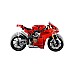 Lego Technic Ducati Panigale V4 S Motorcycle (42202)