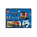 Lego City Fire Engine With Ladder (60463) Lego City Fire Engine With Ladder (60463)
