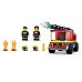 Lego City Fire Engine With Ladder (60463) Lego City Fire Engine With Ladder (60463)
