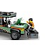 Lego City Off-road 4x4 Mountain Truck (60447)
