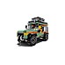 Lego City Off-road 4x4 Mountain Truck (60447)