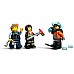 Lego City Helicopter, Fire Engine & Submarine 60462 Lego City Helicopter, Fire Engine & Submarine 60462
