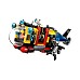 Lego City Helicopter, Fire Engine & Submarine 60462 Lego City Helicopter, Fire Engine & Submarine 60462