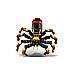 Lego Creator Wild Animals Surprising Spider 31159