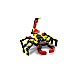 Lego Creator Wild Animals Surprising Spider 31159