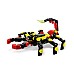 Lego Creator Wild Animals Surprising Spider 31159