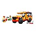 Lego City Lifeguard Beach Rescue Truck 60453
