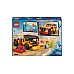 Lego City Lifeguard Beach Rescue Truck 60453