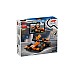 Lego City F1(r) Driver With Mclaren Race Car 60442 Lego City F1(r) Driver With Mclaren Race Car 60442