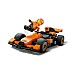 Lego City F1(r) Driver With Mclaren Race Car 60442 Lego City F1(r) Driver With Mclaren Race Car 60442