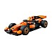Lego City F1(r) Driver With Mclaren Race Car 60442 Lego City F1(r) Driver With Mclaren Race Car 60442