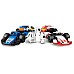 Lego City F1(r) Williams Racing & Haas F1(r) Race Cars (60464) Lego City F1(r) Williams Racing & Haas F1(r) Race Cars (60464)