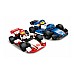 Lego City F1(r) Williams Racing & Haas F1(r) Race Cars (60464) Lego City F1(r) Williams Racing & Haas F1(r) Race Cars (60464)