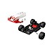 Lego City F1(r) Williams Racing & Haas F1(r) Race Cars (60464) Lego City F1(r) Williams Racing & Haas F1(r) Race Cars (60464)