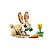 Lego Creator Cute Bunny (31162)