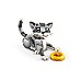 Lego Creator Playful Cat (31163)