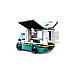 Lego City Emergency Ambulance (60451) Lego City Emergency Ambulance (60451)