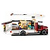 Lego City Holiday Adventure Camper Van (60454) Lego City Holiday Adventure Camper Van (60454)