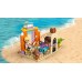 Lego Friends Creative Beach And Travel Suitcase (42672)