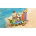 Lego Friends Creative Beach And Travel Suitcase (42672)