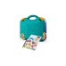 Lego Friends Creative Beach And Travel Suitcase (42672)