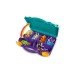 Lego Friends Creative Beach And Travel Suitcase (42672)