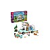 Lego Friends Friendship Camper Van Adventure (42663)