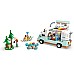 Lego Friends Friendship Camper Van Adventure (42663)