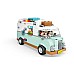 Lego Friends Friendship Camper Van Adventure (42663)
