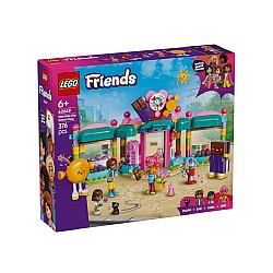 Lego Friends Heartlake City Sweet Shop (42649)