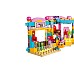 Lego Friends Heartlake City Sweet Shop (42649)