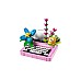 Lego Creator Typewriter With Flowers (31169) Lego Creator Typewriter With Flowers (31169)