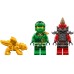 Lego Ninjago Lloyd's Green Forest Dragon (71829)