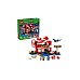 Lego Minecraft Mooshroom House (21270)