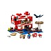 Lego Minecraft Mooshroom House (21270)