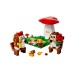 Lego Iconic Hedgehog Picnic Date (40711)