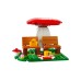 Lego Iconic Hedgehog Picnic Date (40711)