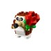 Lego Iconic Hedgehog Picnic Date (40711)