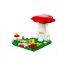 Lego Iconic Hedgehog Picnic Date (40711)
